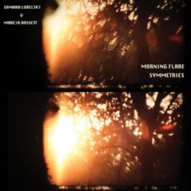 This LP Vinyl is brand new.Format: LP VinylThis item's title is: Morning Flare SymmetriesArtist: Samara & Marcia Bassett LubelskiLabel: FEEDING TUBE RECORDSBarcode: 769791976924Release Date: 6/26/2020