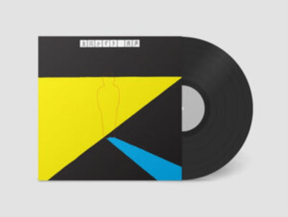 This is a 2 LP Vinyl SKU bundle.
1.This LP Vinyl is brand new.Format: LP VinylMusic Style: Folk RockThis item's title is: String Of Paper Cranes Clenched Between My TeethArtist: Kazuki TomokawaLabel: BLANK FORMS EDITIONSBarcode: 769791978904Release Date: 5/20/2022
2.