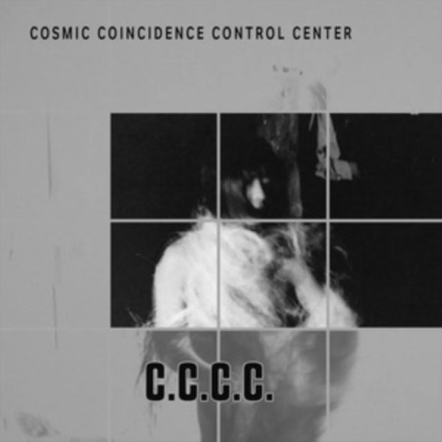 Cosmic Coincidence Control Center (LP/7Inch)