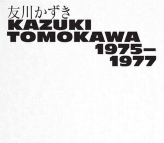 This CD is brand new.Format: CDMusic Style: Folk RockThis item's title is: Kazuki Tomokawa 1975-1977 (3CD)Artist: Kazuki TomokawaBarcode: 769791979437Release Date: 5/13/2022