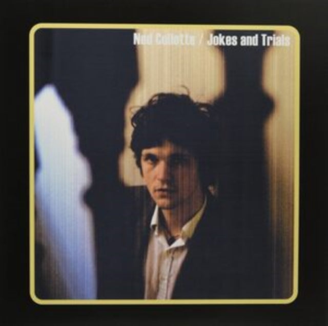 This LP Vinyl is brand new.Format: LP VinylThis item's title is: Jokes And TrialsArtist: Ned ColletteBarcode: 769791980877Release Date: 4/1/2022