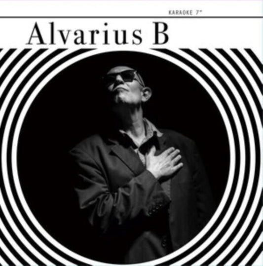This 7 Inch Vinyl is brand new.Format: 7 Inch VinylThis item's title is: KaraokeArtist: Alvarius B.Barcode: 769791981744Release Date: 11/4/2022