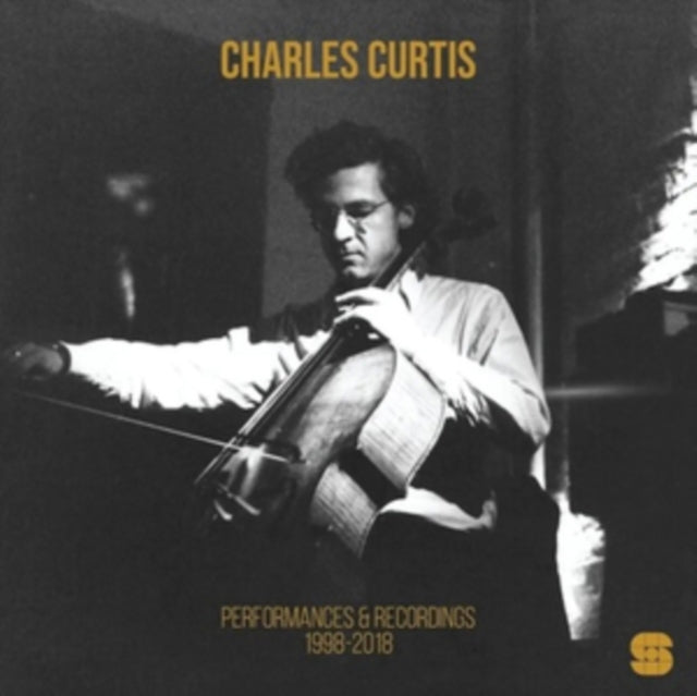 Product Image : This LP Vinyl is brand new.<br>Format: LP Vinyl<br>This item's title is: Performances & Recordings (2LP)<br>Artist: Charles Curtis<br>Label: SALTERN<br>Barcode: 769791982338<br>Release Date: 5/26/2023