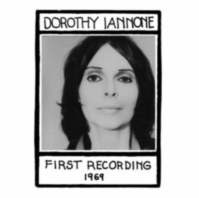 This CD is brand new.Format: CDThis item's title is: First RecordingArtist: Dorothy IannoneLabel: TOCHNIT ALEPHBarcode: 769791983540Release Date: 3/17/2023