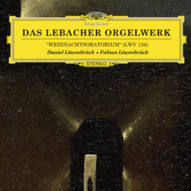 This CD is brand new.Format: CDThis item's title is: Das Lebacher Orgelwerk WeihnachtsoratoriumArtist: Daniel & Fabian Lowenbruck LowenbruckLabel: KRIM KRAMBarcode: 769791983557Release Date: 3/17/2023