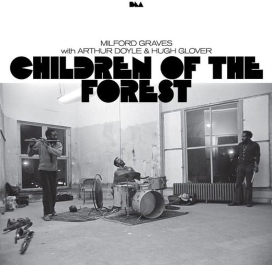 This LP Vinyl is brand new.Format: LP VinylMusic Style: GospelThis item's title is: Children Of The Forest (2LP)Artist: Milford With Arthur Doyle & Hugh Glover GravesLabel: BLACK EDITIONS ARCHIVESBarcode: 769791983847Release Date: 5/19/2023