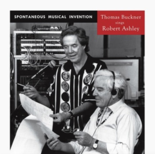 This CD is brand new.Format: CDThis item's title is: Spontaneous Musical InventionArtist: Thomas Sings Robert Ashley BucknerLabel: RECITALBarcode: 769791984110Release Date: 6/9/2023