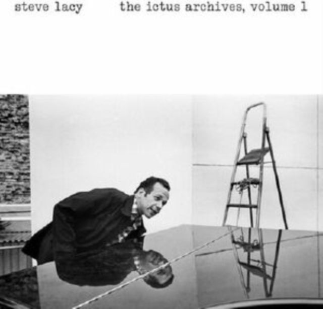 This is a 2 LP Vinyl SKU bundle.
1.This LP Vinyl is brand new.Format: LP VinylThis item's title is: Ictus Archives, Volume 1Artist: Steve LacyLabel: ICTUSBarcode: 769791984394Release Date: 7/14/2023
2.This LP Vinyl is brand new.
