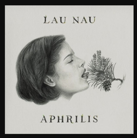 Aphrilis (Color LP Vinyl)