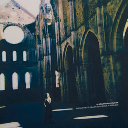 This LP Vinyl is brand new.Format: LP VinylThis item's title is: Artistic Image Is Always A MiracleArtist: Alessandra NovagaBarcode: 769791986466Release Date: 1/24/2025