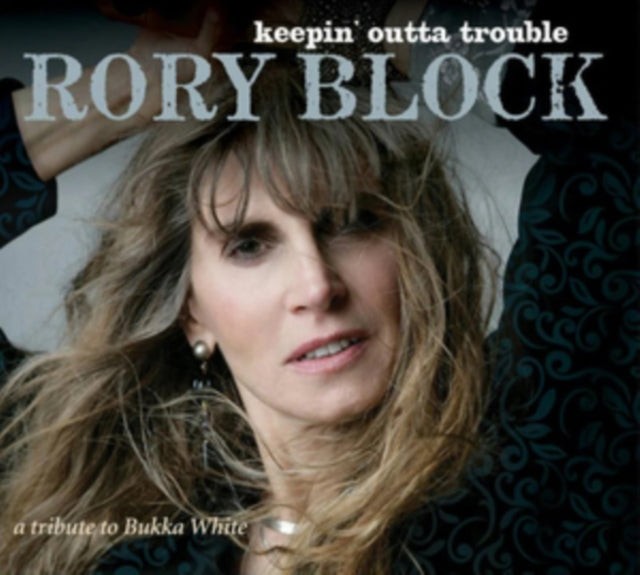 This CD is brand new.Format: CDMusic Style: HouseThis item's title is: Keepin Outta Trouble: Tribute To Bukka WhiteArtist: Rory BlockBarcode: 772532139328Release Date: 11/18/2016