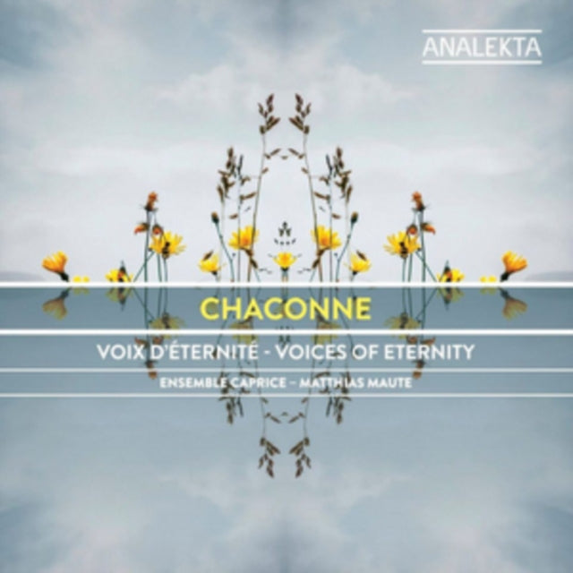 Chaconne: Voices Of Eternity