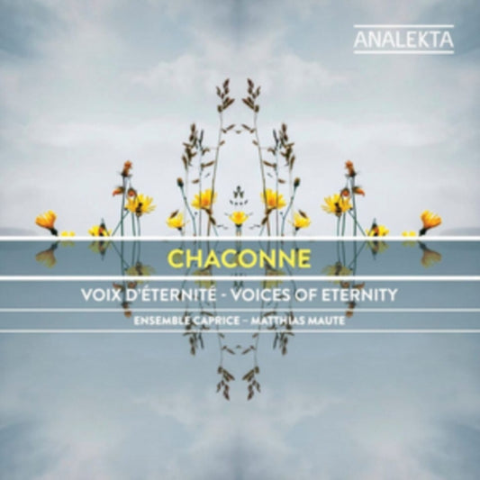 Chaconne: Voices Of Eternity