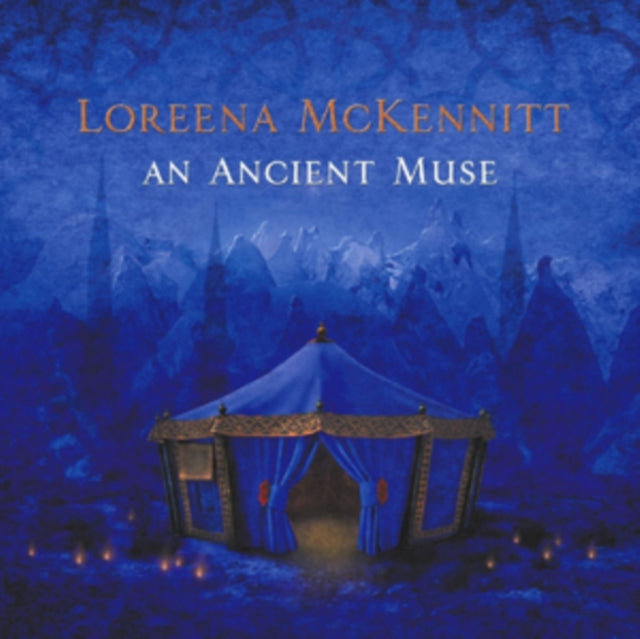 This LP Vinyl is brand new.Format: LP VinylMusic Style: CelticThis item's title is: An Ancient Muse (Limited Edition)Artist: Loreena MckennittLabel: VERVEBarcode: 774213501097Release Date: 9/30/2016