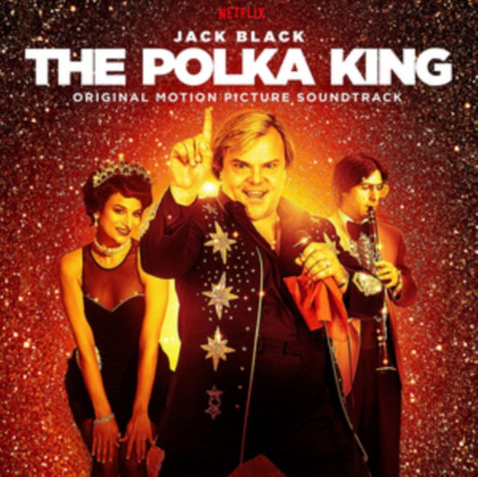 Polka King Ost