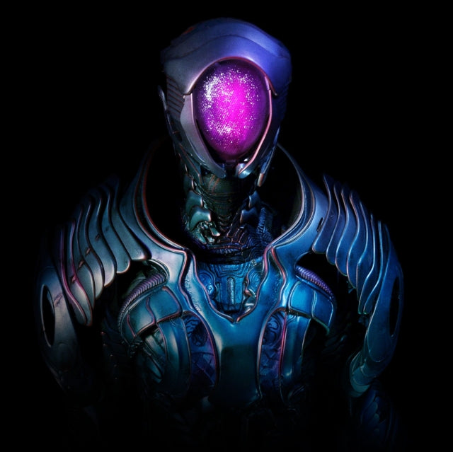 This LP Vinyl is brand new.Format: LP VinylMusic Style: Synth-popThis item's title is: Lost In Space (A Netflix Original Series Soundtrack) (Alien Space Swirl Purple/2LP)Artist: Christopher LennertzLabel: MCA RecordsBarcode: 780163526721Release Date: 11/2/2018