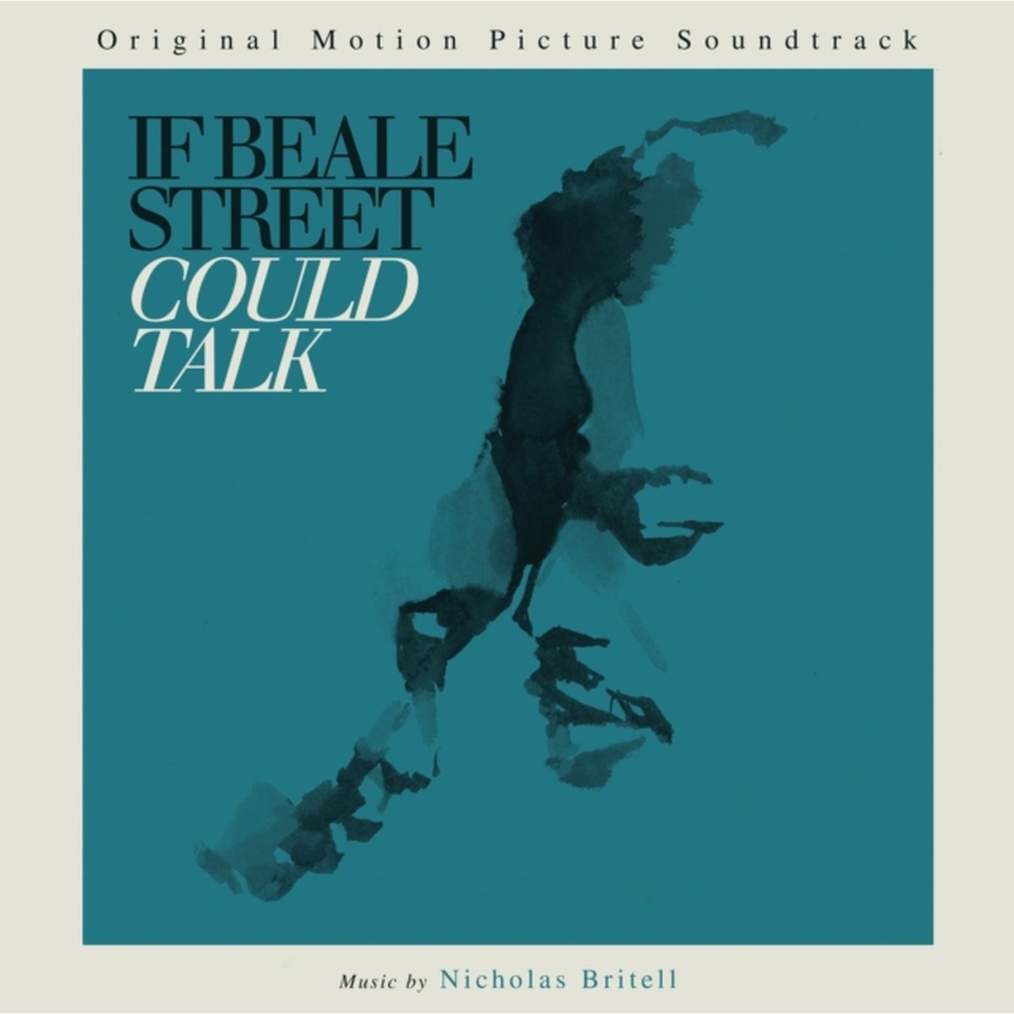 If Beale Street Could Talk Ost (Deluxe 180G)