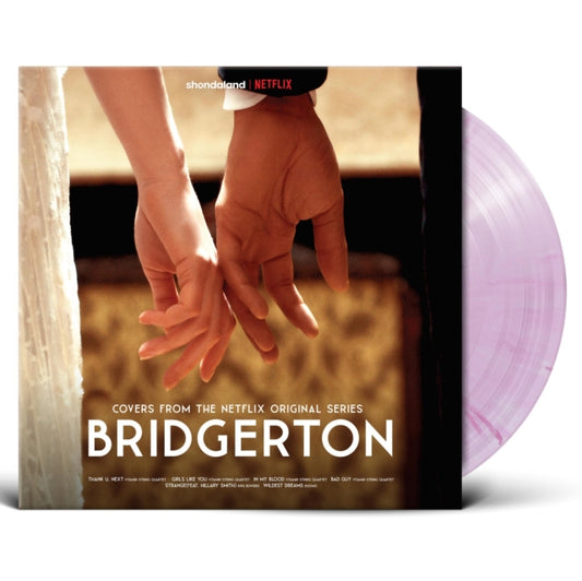 This LP Vinyl is brand new.Format: LP VinylMusic Style: SoundtrackThis item's title is: Bridgerton (Music From The Netflix Original Series) (Daphne's Dream Purple LP Vinyl)Artist: Kris BowersLabel: Lakeshore RecordsBarcode: 780163589924Release Date: 11/5/2021