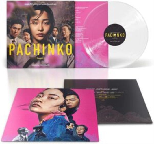 Pachinko Apple & Original Ost