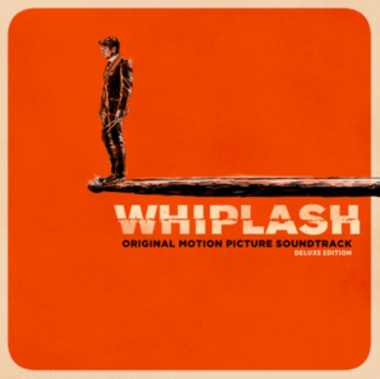 This LP Vinyl is brand new.Format: LP VinylMusic Style: Big BandThis item's title is: Whiplash (2LP)Artist: Various ArtistsLabel: Lakeshore RecordsBarcode: 780163629521Release Date: 7/7/2023