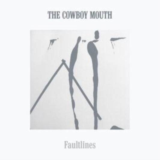 Faultlines (2LP)