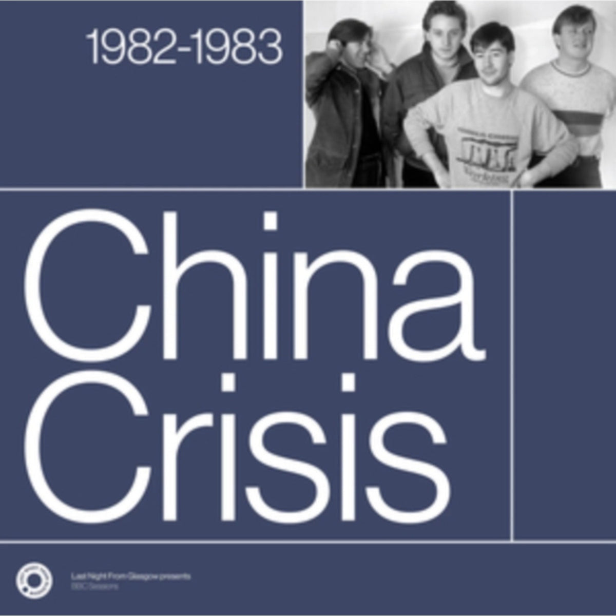 Complete Sessions 1982-1983