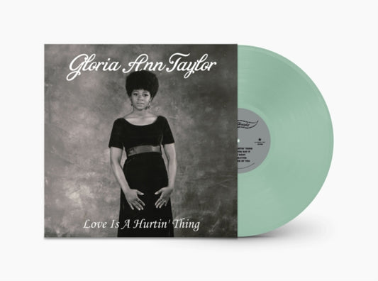 This LP Vinyl is brand new.Format: LP VinylMusic Style: SoulThis item's title is: Love Is A Hurtin' ThingArtist: Gloria Ann TaylorLabel: Luv N' HaightBarcode: 780661008613Release Date: 7/5/2019