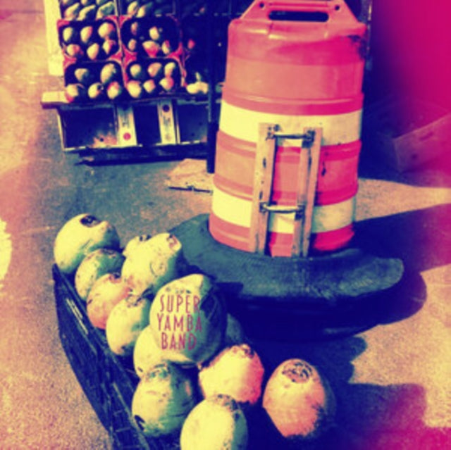 This LP Vinyl is brand new.Format: LP VinylThis item's title is: Last LeapArtist: Super Yamba BandBarcode: 780661142010Release Date: 12/15/2023