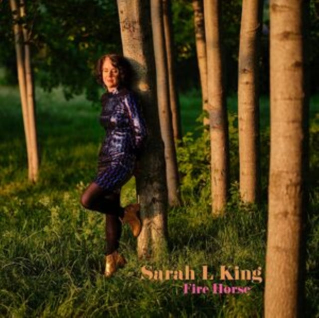 This CD is brand new.Format: CDThis item's title is: Fire HorseArtist: Sarah L KingBarcode: 781005666629Release Date: 2/23/2024