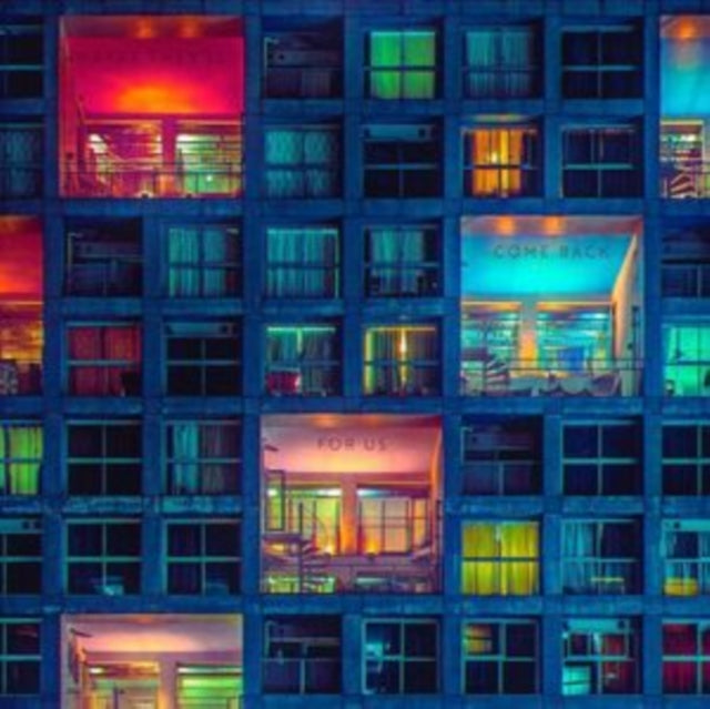 This CD is brand new.Format: CDThis item's title is: Maybe They'll Come Back For UsArtist: Dave Foster BandBarcode: 781005811081Release Date: 6/28/2024