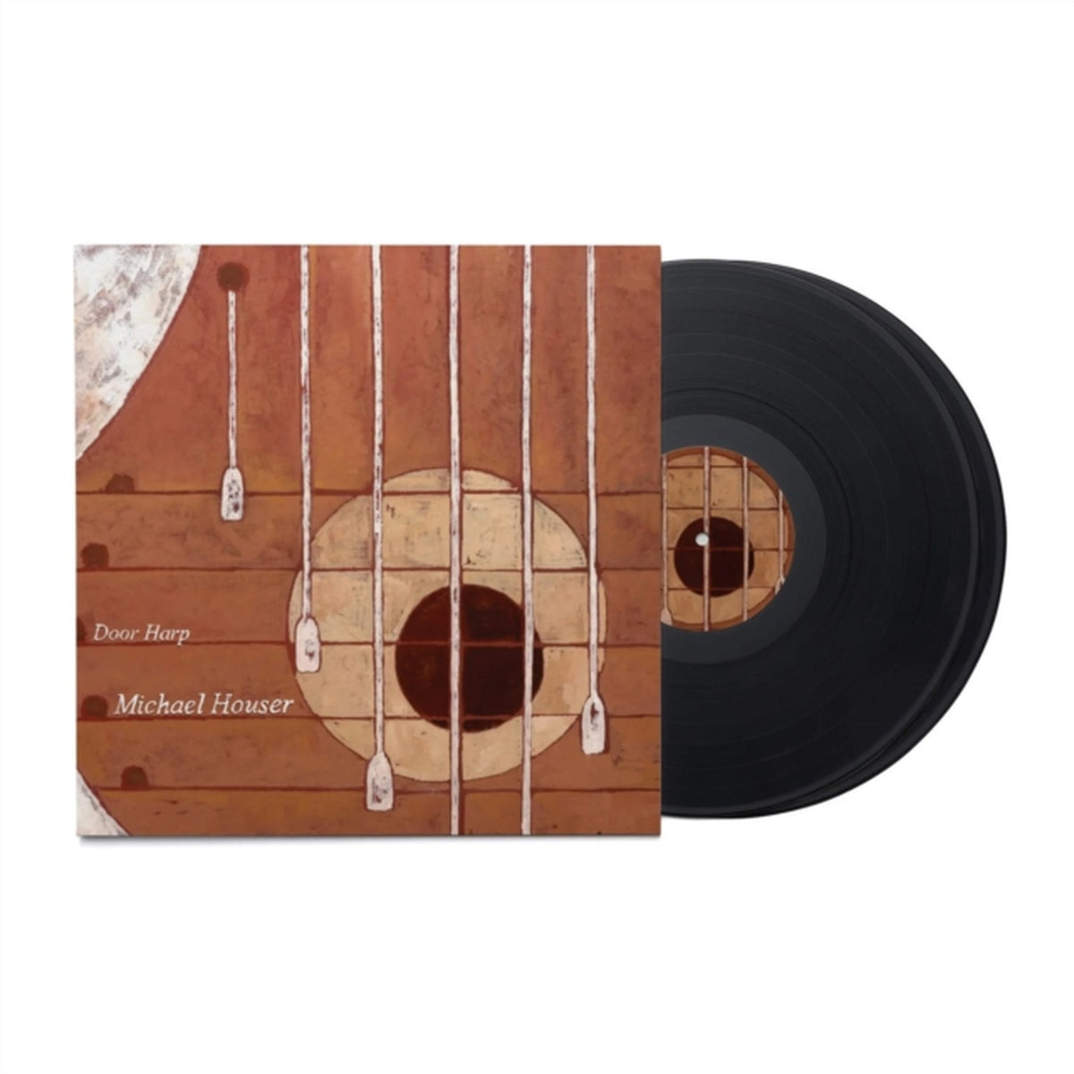 Door Harp (2LP)