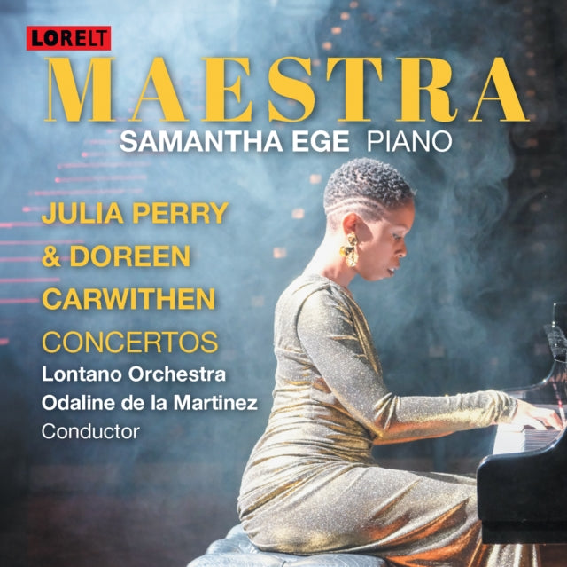 Maestra