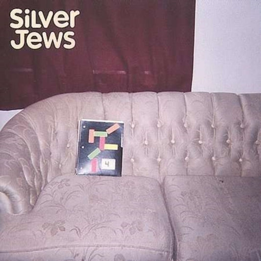 This LP Vinyl is brand new.Format: LP VinylMusic Style: Lo-FiThis item's title is: Bright FlightArtist: Silver JewsLabel: DRAG CITYBarcode: 781484021513Release Date: 11/20/2001