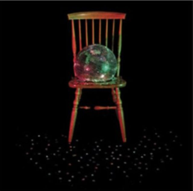 This CD is brand new.Format: CDThis item's title is: VisitorArtist: Jim O'rourkeBarcode: 781484037521Release Date: 9/8/2009