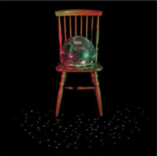 This CD is brand new.Format: CDThis item's title is: VisitorArtist: Jim O'rourkeBarcode: 781484037521Release Date: 9/8/2009