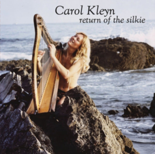 Carol Kleyn - Return Of The Silkie - LP Vinyl
