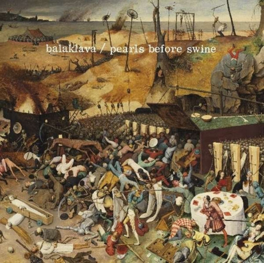 Balaklava (50Th Anniversary/Restoration & Remastering)