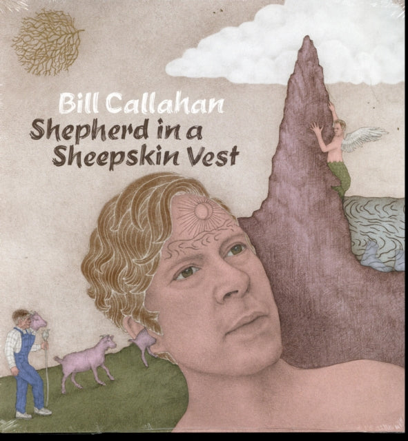 This LP Vinyl is brand new.Format: LP VinylMusic Style: TechnoThis item's title is: Shepherd In A Sheepskin Vest (2LP)Artist: Bill CallahanLabel: DRAG CITYBarcode: 781484074717Release Date: 6/14/2019