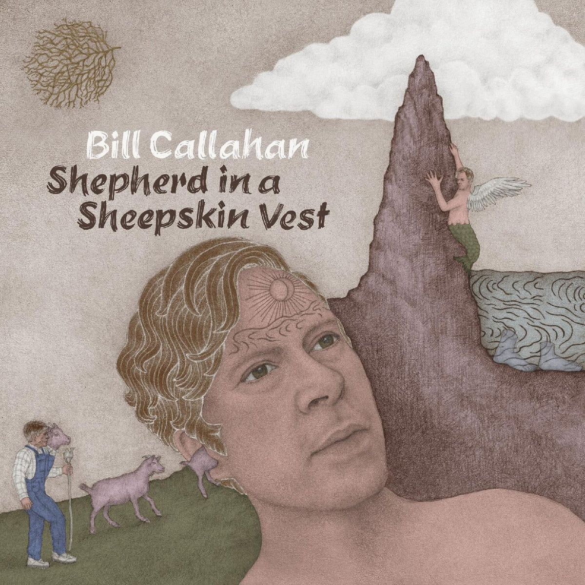 Shepherd In A Sheepskin Vest (2LP)
