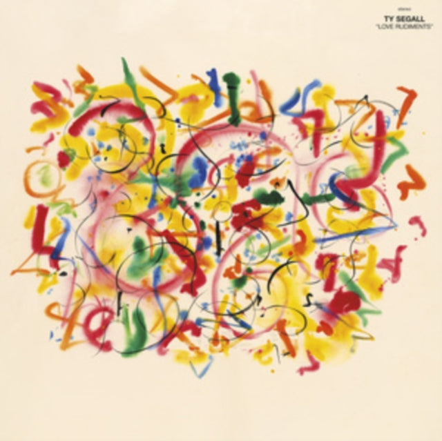 Harmonizer & Love Rudiments