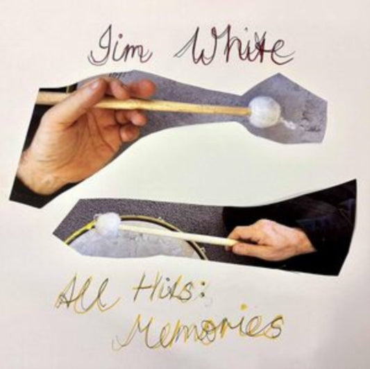 This CD is brand new.Format: CDThis item's title is: All Hits: MemoriesArtist: Jim WhiteBarcode: 781484089520Release Date: 3/29/2024