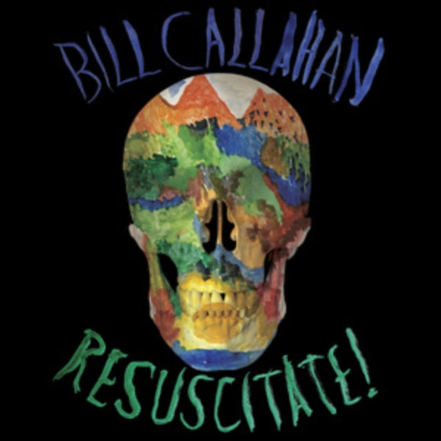 This CD is brand new.Format: CDThis item's title is: Resuscitate!Artist: Bill CallahanBarcode: 781484090021Release Date: 7/26/2024