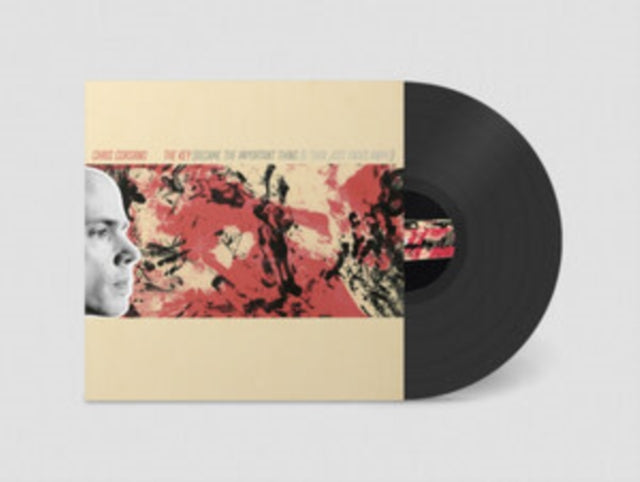 This LP Vinyl is brand new.Format: LP VinylMusic Style: Alternative RockThis item's title is: Key (Became The Important Thing & Then Just Faded Away)Artist: Chris CorsanoLabel: Drag CityBarcode: 781484090212Release Date: 6/28/2024
