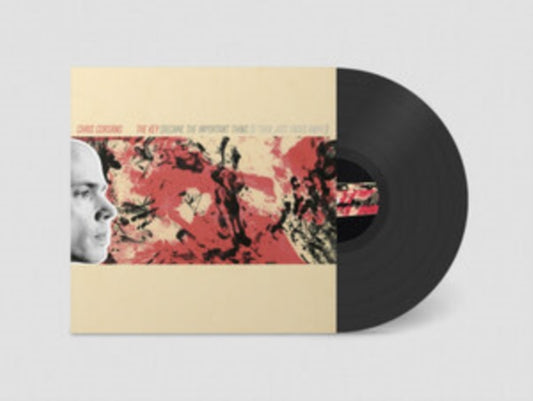 This LP Vinyl is brand new.Format: LP VinylMusic Style: Alternative RockThis item's title is: Key (Became The Important Thing & Then Just Faded Away)Artist: Chris CorsanoLabel: Drag CityBarcode: 781484090212Release Date: 6/28/2024