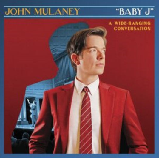 This LP Vinyl is brand new.Format: LP VinylMusic Style: ComedyThis item's title is: Baby J (2LP)Artist: John MulaneyLabel: Drag CityBarcode: 781484090915Release Date: 5/24/2024