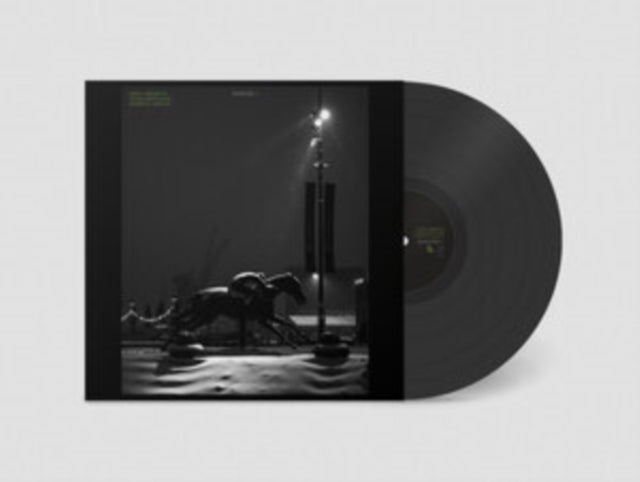 This LP Vinyl is brand new.Format: LP VinylMusic Style: AbstractThis item's title is: Ghosted IiArtist: Oren; Johan Berthling; Andreas Werliin AmbarchiLabel: Drag CityBarcode: 781484091714Release Date: 4/26/2024