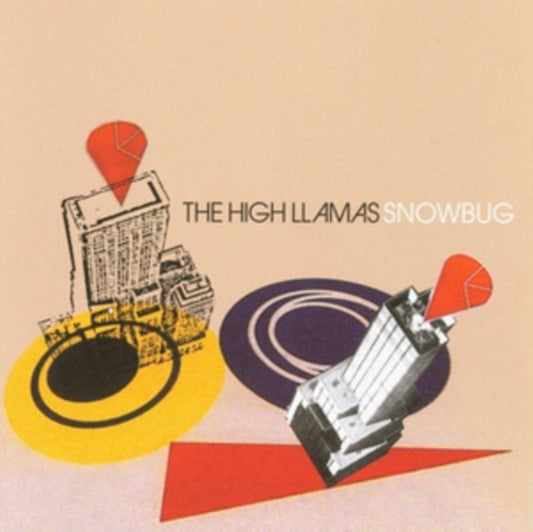 Snowbug (2LP)
