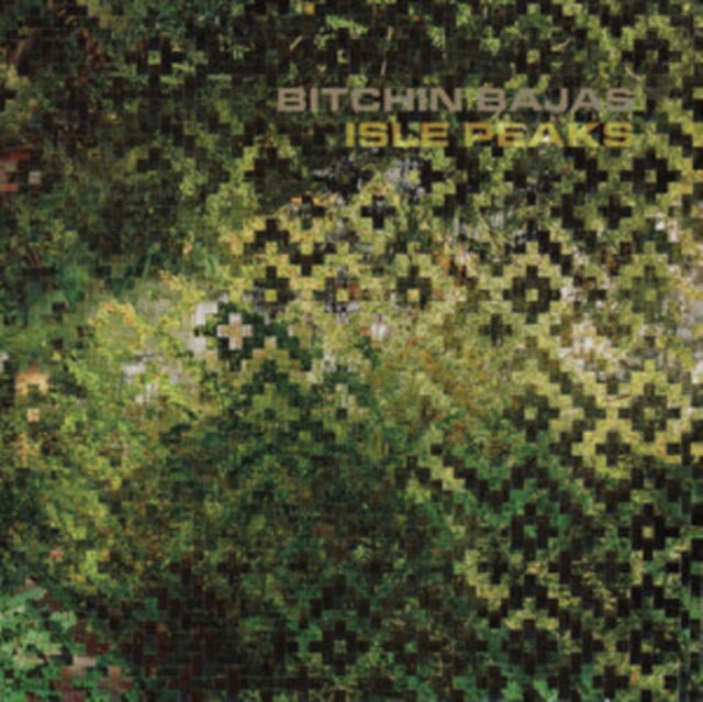 Isle Peaks (Ep)