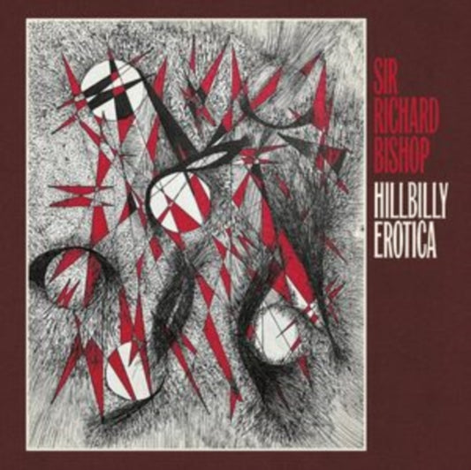 Hillbilly Erotica