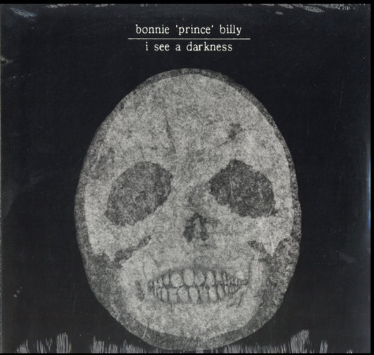 This LP Vinyl is brand new.Format: LP VinylMusic Style: Folk RockThis item's title is: I See A DarknessArtist: Bonnie Prince BillyLabel: PALACE RECORDSBarcode: 781484802211Release Date: 11/30/1998